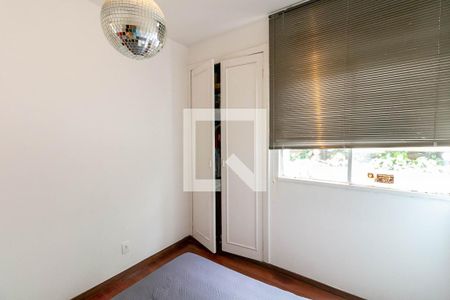 Quarto 1  de apartamento à venda com 3 quartos, 87m² em São Bento, Belo Horizonte