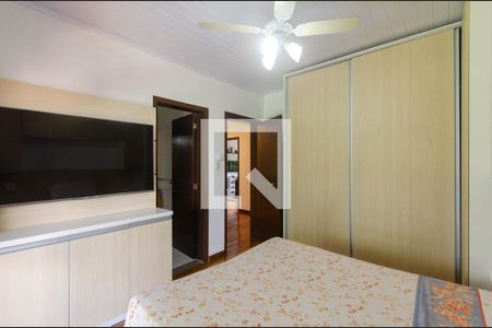 Casa à venda com 268m², 4 quartos e 2 vagasSuíte