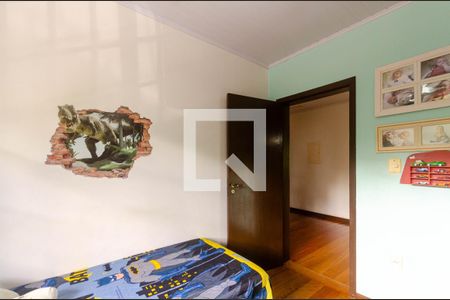 Casa à venda com 268m², 4 quartos e 2 vagasQuarto 2