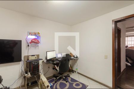 Casa à venda com 268m², 4 quartos e 2 vagasQuarto de Serviço / Home Office