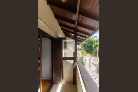 Casa à venda com 268m², 4 quartos e 2 vagasQuarto 1 - Sacada