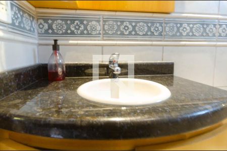 Casa à venda com 268m², 4 quartos e 2 vagasLavabo