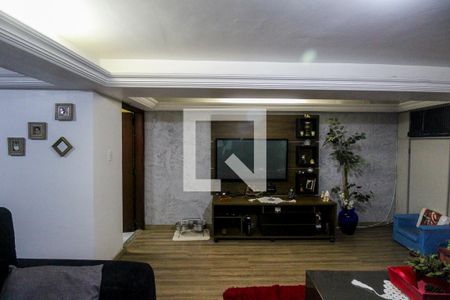 Casa à venda com 750m², 6 quartos e 4 vagasCasa 2 - Sala 2