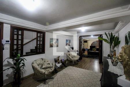 Casa à venda com 750m², 6 quartos e 4 vagasSala 2