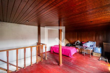 Casa à venda com 750m², 6 quartos e 4 vagasQuarto 2