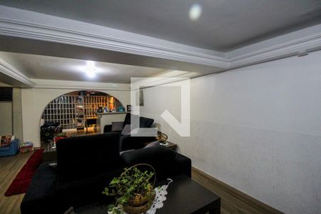 Casa à venda com 750m², 6 quartos e 4 vagasSala 2