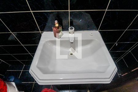 Casa à venda com 750m², 6 quartos e 4 vagasLavabo