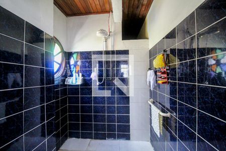 Casa à venda com 750m², 6 quartos e 4 vagasBanheiro