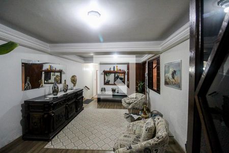 Casa à venda com 750m², 6 quartos e 4 vagasSala 2