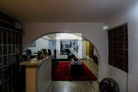 Casa à venda com 750m², 6 quartos e 4 vagasSala 2