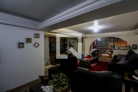 Casa à venda com 750m², 6 quartos e 4 vagasSala 2