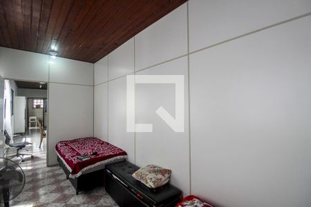 Casa à venda com 750m², 6 quartos e 4 vagasQuarto 1