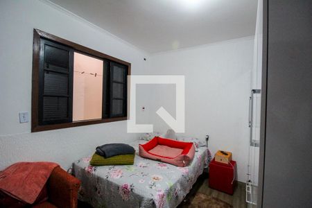 Casa à venda com 750m², 6 quartos e 4 vagasCasa 2 - Quarto 4