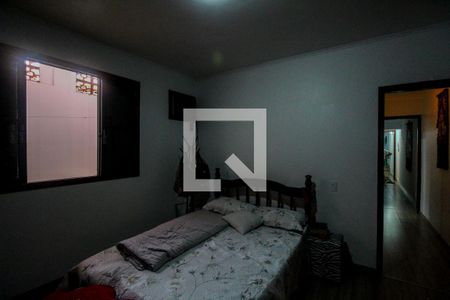 Casa à venda com 750m², 6 quartos e 4 vagasCasa 2 - Suite 1