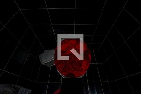 Casa à venda com 750m², 6 quartos e 4 vagasLavabo