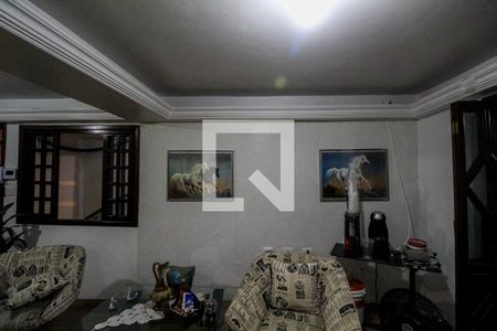 Casa à venda com 750m², 6 quartos e 4 vagasSala 2