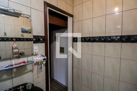 Casa à venda com 750m², 6 quartos e 4 vagasCasa 2 - Banheiro da Suíte 1