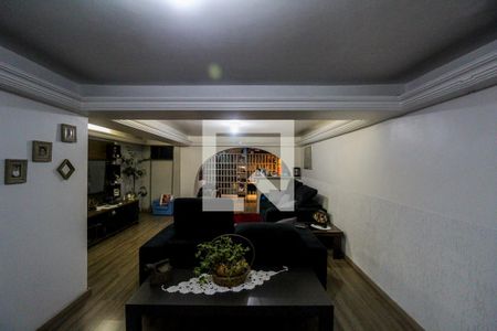 Casa à venda com 750m², 6 quartos e 4 vagasSala 2