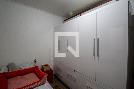 Casa à venda com 750m², 6 quartos e 4 vagasCasa 2 - Quarto 4