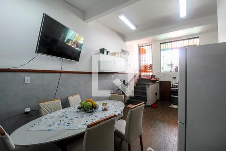Casa à venda com 750m², 6 quartos e 4 vagasCasa 2 - Cozinha 2