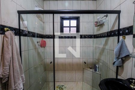 Casa à venda com 750m², 6 quartos e 4 vagasCasa 2 - Banheiro da Suíte 1