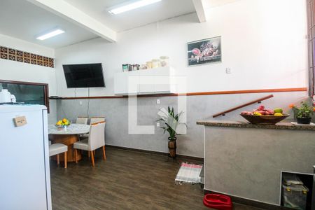 Casa à venda com 750m², 6 quartos e 4 vagasCasa 2 - Cozinha 2