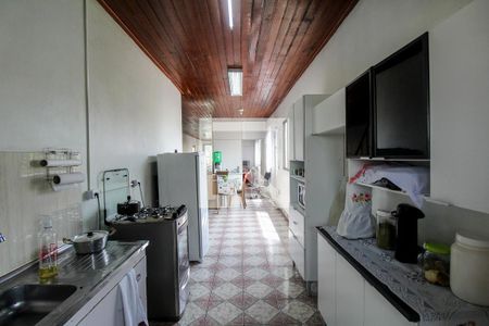 Casa à venda com 750m², 6 quartos e 4 vagasCozinha
