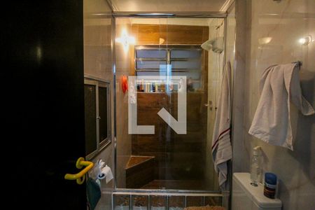 Casa à venda com 750m², 6 quartos e 4 vagasCasa 2 - Banheiro 2