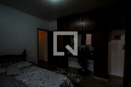 Casa à venda com 750m², 6 quartos e 4 vagasCasa 2 - Suite 1