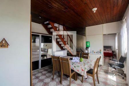 Casa à venda com 750m², 6 quartos e 4 vagasCozinha