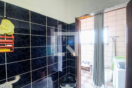 Casa à venda com 750m², 6 quartos e 4 vagasBanheiro