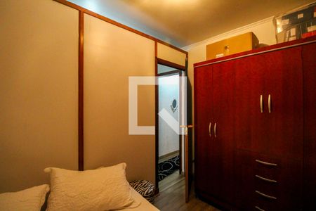 Casa à venda com 750m², 6 quartos e 4 vagasCasa 2 - Quarto 5