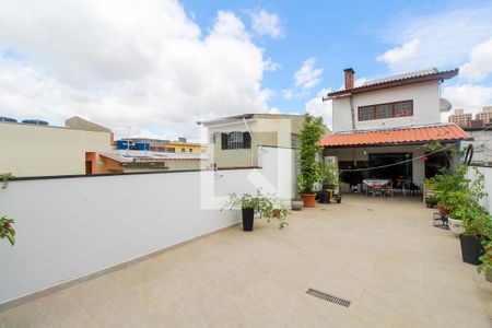 Casa à venda com 750m², 6 quartos e 4 vagasQuintal