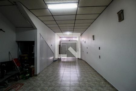 Casa à venda com 750m², 6 quartos e 4 vagasGaragem