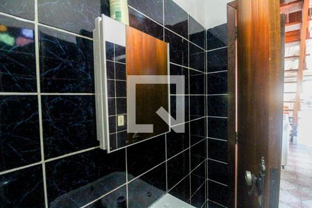 Casa à venda com 750m², 6 quartos e 4 vagasLavabo