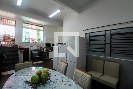 Casa à venda com 750m², 6 quartos e 4 vagasCasa 2 - Cozinha 2