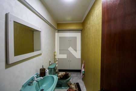 Casa à venda com 750m², 6 quartos e 4 vagasCasa 2 - Lavabo 2