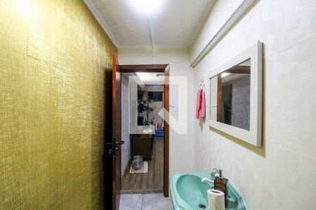 Casa à venda com 750m², 6 quartos e 4 vagasCasa 2 - Lavabo 2