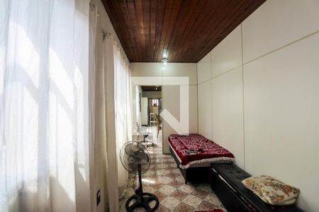 Casa à venda com 750m², 6 quartos e 4 vagasQuarto 1