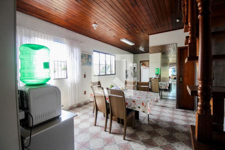 Casa à venda com 750m², 6 quartos e 4 vagasCozinha