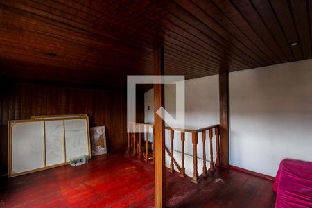 Casa à venda com 750m², 6 quartos e 4 vagasQuarto 2