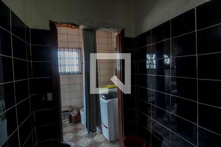 Casa à venda com 750m², 6 quartos e 4 vagasBanheiro