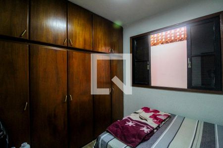 Casa à venda com 750m², 6 quartos e 4 vagasCasa 2 - Quarto 3