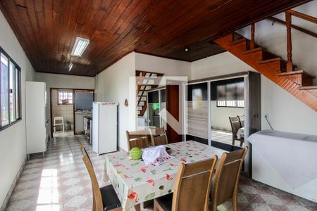 Casa à venda com 750m², 6 quartos e 4 vagasCozinha