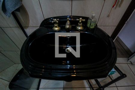 Casa à venda com 750m², 6 quartos e 4 vagasCasa 2 - Banheiro da Suíte 1