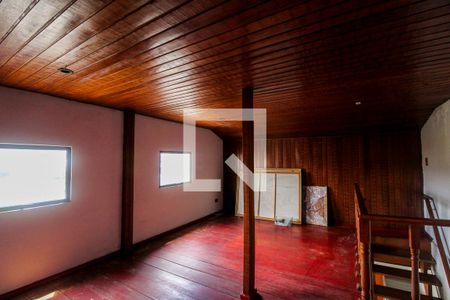 Casa à venda com 750m², 6 quartos e 4 vagasQuarto 2