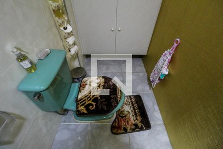 Casa à venda com 750m², 6 quartos e 4 vagasCasa 2 - Lavabo 2