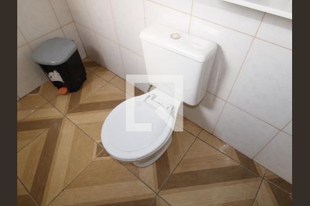 Casa à venda com 220m², 6 quartos e 2 vagasBanheiro Terraço