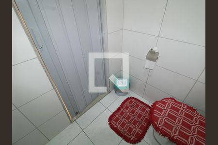 Casa à venda com 220m², 6 quartos e 2 vagasBanheiro - Casa terrea