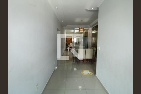 Sala de Jantar de casa para alugar com 6 quartos, 220m² em Jardim Brasil (zona Norte), São Paulo
